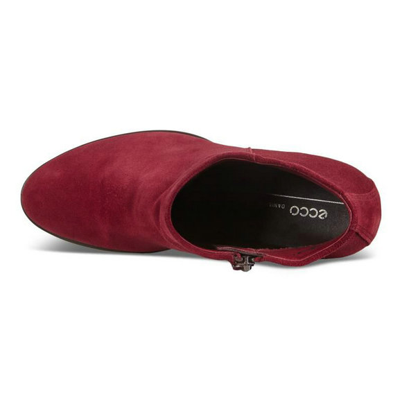 ECCO SHAPE 55 Women's WESTERN Boot ECCO SHAPE 55 Women's WESTERN Boot